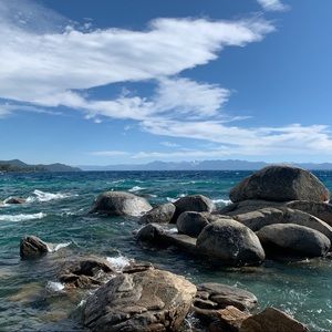 Meet your Posher, Cameron